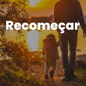 Imagem de capa para o Curso online Recomeçar