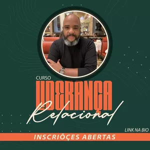 Imagem de capa para o Curso online CURSO LIDERANÇA RELACIONAL