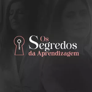 Imagem de capa para o Curso online os Segredos da aprendizagem 
