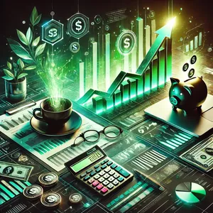 Imagen de portada para Curso online Guía Básica Finanzas Personales