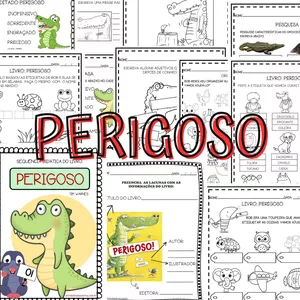 Imagem de capa para o Ebook Sequência Didática de alfabetização