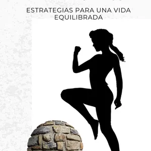 Imagen de portada para Ebook BIENESTAR EMOCIONAL Y MINDFULNESS ESTRATEGIAS PARA UNA VIDA EQUILIBRADA