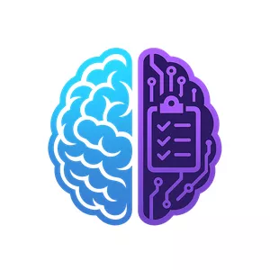 Imagem de capa para o Curso online Estudando para concurso com Inteligência (artificial)