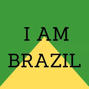 Cover image for Ebook I am Brazil