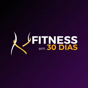 Imagem de capa para o Curso online Fitness em 30 Dias