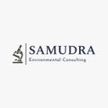 Samudra - Harmful Algae Monitoring Program logo