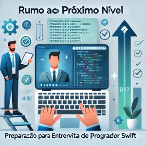 Imagem de capa para o Serviço online Rumo ao Próximo Nível