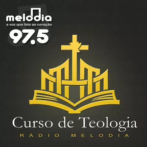 Imagem de capa para o Curso online Curso de Teologia Radio Melodia