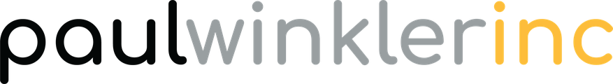 Paul Winkler Institute logo