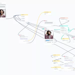Imagem de capa para o Curso online Automação com Chatgpt - Instagram