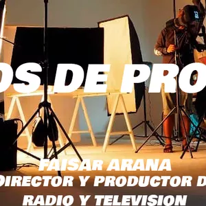 Imagen de portada para Curso online Hablemos de Producción