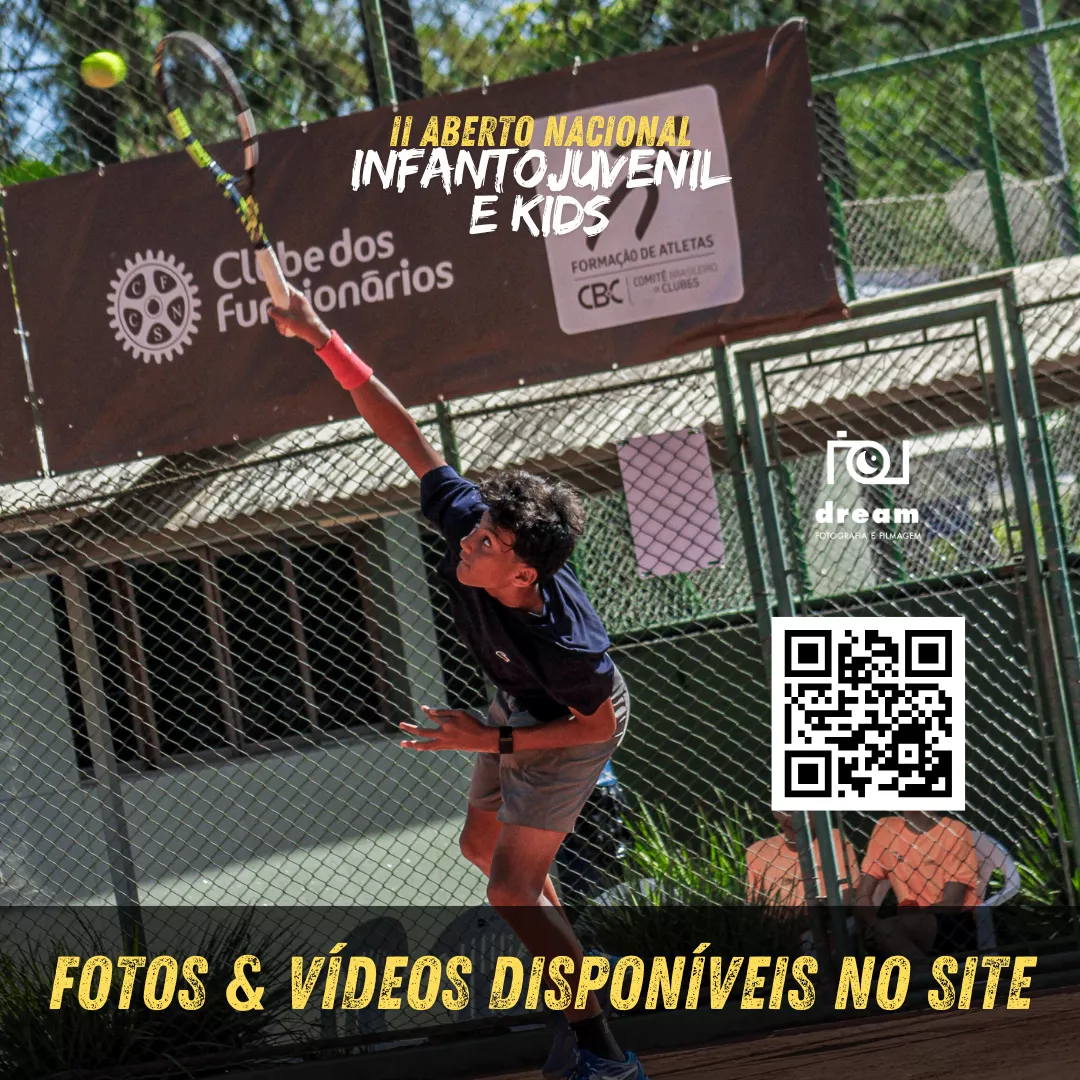 Pré-temporada Rio Tennis Academy