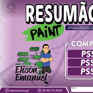 Imagem de capa para o Ebook BIOLOGIA COMPLETA EM MAPAS MENTAIS