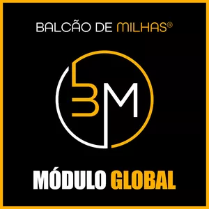 Imagem de capa para o Curso online Balcão de Milhas® Oficial | Módulo de Compra e Venda de Milhas [R]