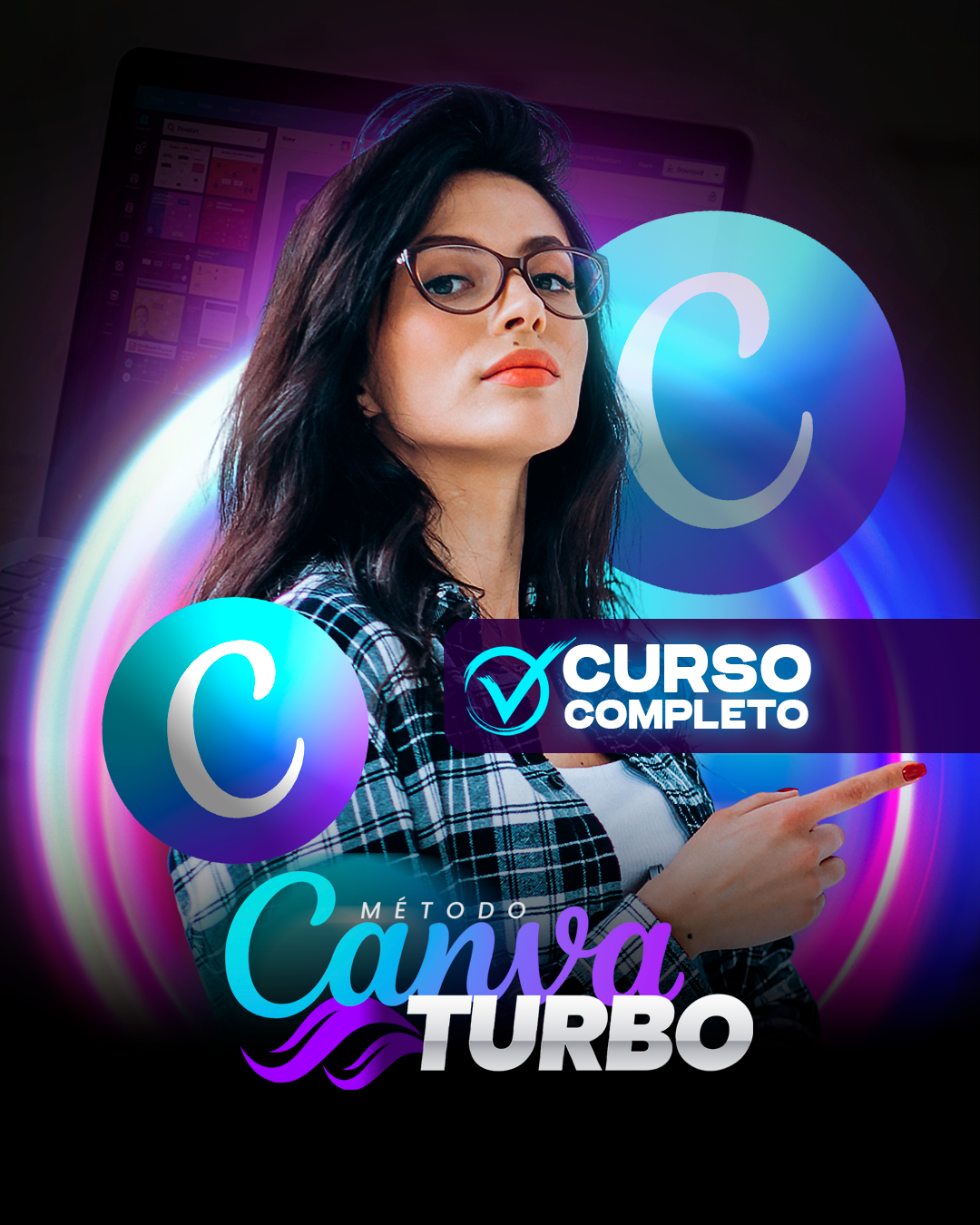 Capa do curso 