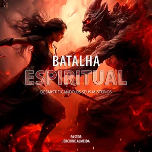 Imagem do curso Batalha Espiritual - Desmistificando os seus Mistérios