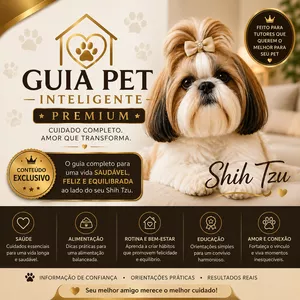 Imagem do curso Guia Pet inteligente Premium 