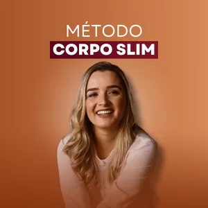 Imagem de capa para o Curso online Método Corpo Slim - Anual