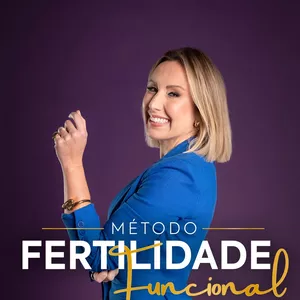 Imagem de capa para o Curso online METODO FERTILIDADE FUNCIONAL