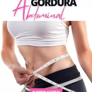 Imagem de Como Eliminar a Gordura Abdominal criado por Mundinho Fitness na hotmart