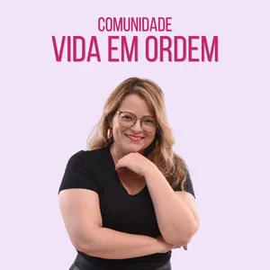 Imagem de capa para o Curso online Vida em Ordem - Comunidade