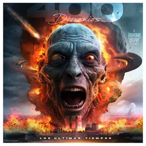 Imagen de portada para Curso online 400 DEMONIOS VOL. 3 (Album)