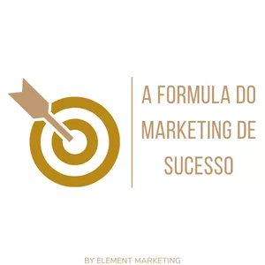 Imagem de capa para o Ebook A Formula do Marketing de Sucesso
