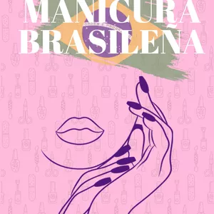 Imagen de portada para Curso online Manicura Brasileña 