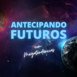 Imagem do curso Antecipando Futuros