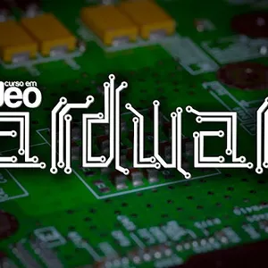 Imagem de capa para o Curso online Curso Para Desenvolvimento de Hardware