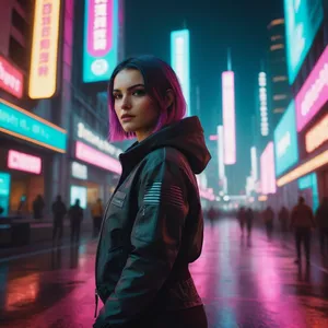 Imagen de portada para Curso online Imágenes realizadas con IA