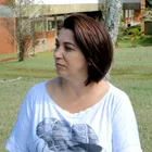 Foto do Criador ROSE BARRETO DE CAMARGO