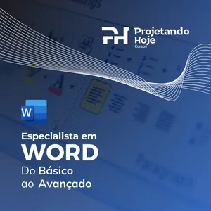 Imagem do curso Especialista em Word