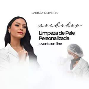 Imagem de capa para o Curso online Workshop LPP
