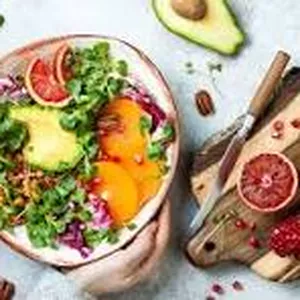 Imagem de capa para o Curso online 100 receitas para o seu cão ser mais saudável 