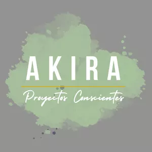 Imagen de portada para Curso online Akira: proyectos conscientes