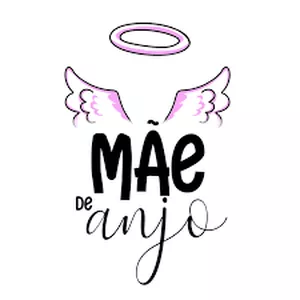 Imagem de capa para o Ebook E-book - Um guia de acolhimento e esperança para corações que amam além da vida.