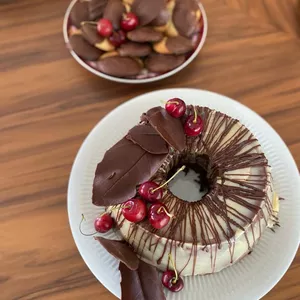 Imagem de capa para o Ebook Bolo Escocês