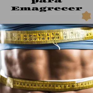 Imagem de capa para o Ebook 15 Dicas Poderosas para Emagrecer