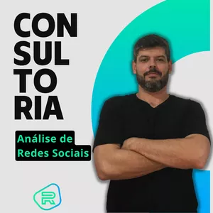 Imagem de capa para o Serviço online Análise de Redes Sociais