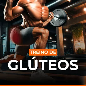 Imagem de capa para o Curso online Treino de Glúteos