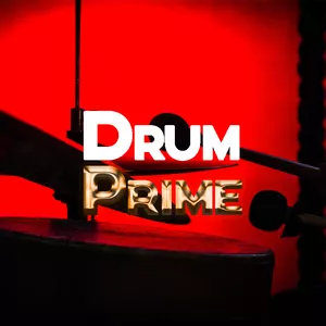 Imagem de capa para o Curso online Drum Prime