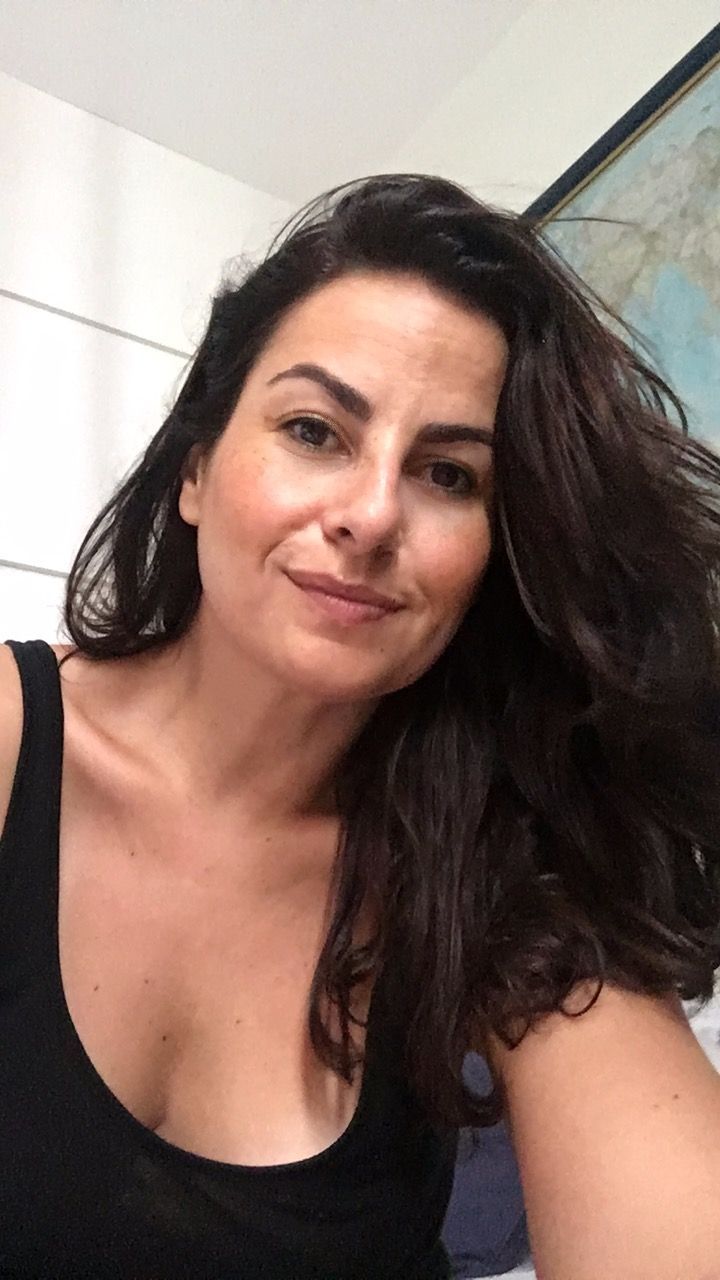 Carmen Rodríguez