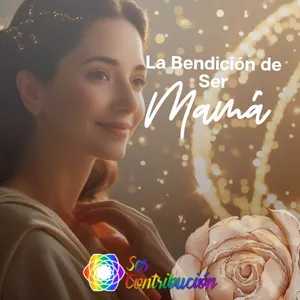 Imagen de portada para Curso online 🙌 La Bendición de Ser Mamá 🙌