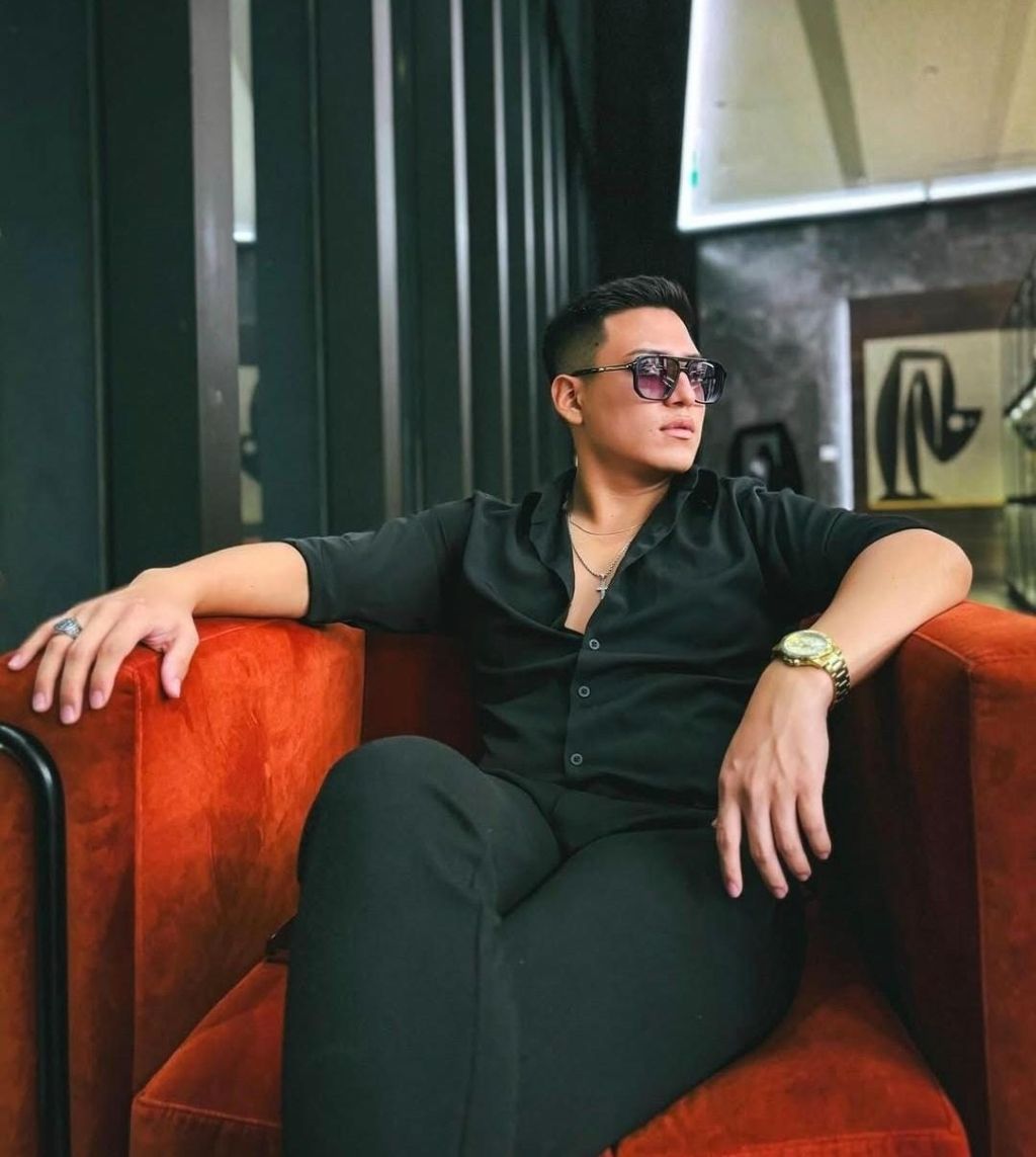 Yeray Hernández