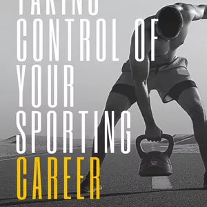 Cover image for Ebook Module 1 - The Young Athlete Guidebook