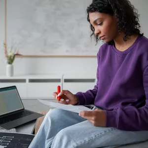 Imagem do curso Planejamento e Produção de Cursos de Educação à Distância