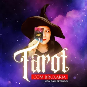 Imagem de capa para o Curso online Tarô com Bruxaria - Turma Temperança