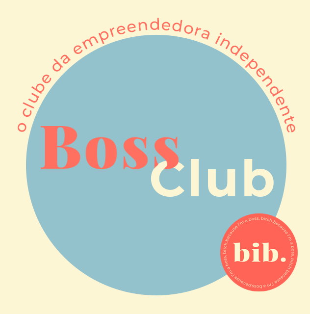 Imagem do curso BossClub