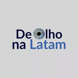 Imagem de capa para o Curso online De Olho na Latam